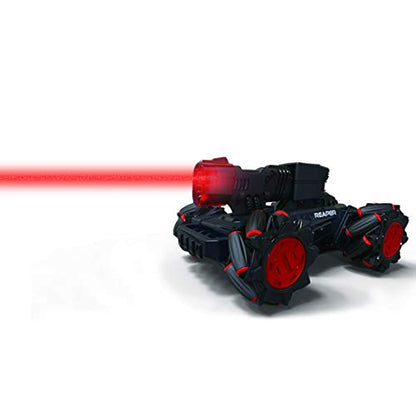Laser 33298 Battle Hunters