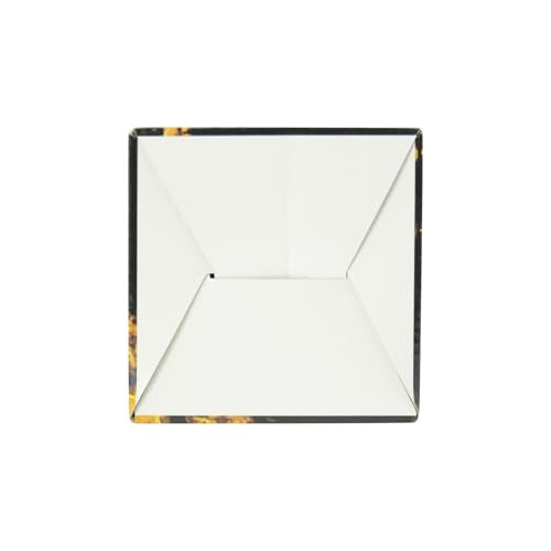 ivtivfu Rolling Grill Baskets, Removable Wooden Handle, 304 Stainless Steel, Nesting Grilling, BBQ Accessories Tools for Vegetable Shrimp, Outdoor Cooking Camping, Birthday Gifts for Men Dad Husband