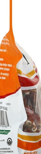 Good ‘n’ Fun Triple Flavor Kabobs Chews for All Dogs, 24 Ounces, Treat Your Dog to Chews Made from Beef Hide, Real Chicken, Pork Hide, Duck and Chicken Liver