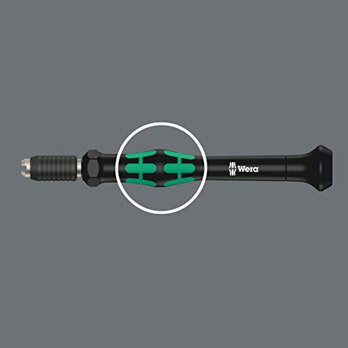 KRAFTFORM MICRO/11 BIT SET HANDLE AND INTER-CHANGE BLADES