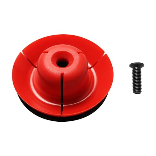 44-70-0375 20 oz caulking gun Plunger Screw Kit for sausage caulking gun 2441-20 2641-20