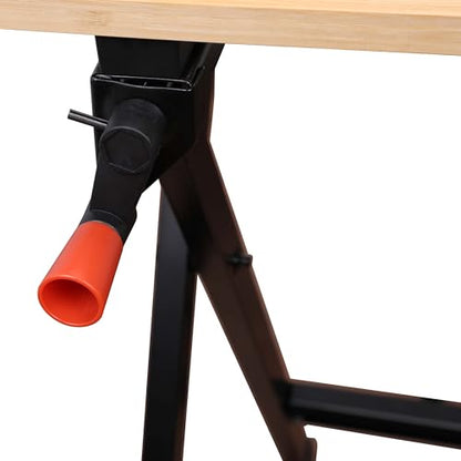 BLACK+DECKER Workmate 301 Workbench, WM301-XJ