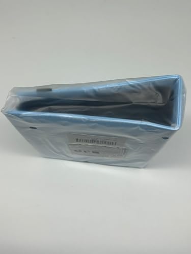 288 Vertical Photos for Instax Mini Photo Book, Front Window, For Polaroid Book Album 2x3 For Fujifilm Instax Mini 12 11 9 99 8 40 Film, Fits Polaroid 300, HP Sprocket, K-pop Photocards (Blue)