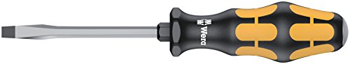 Kraftform Plus XXL 2 Artisan Screwdriver Set, 12 Piece