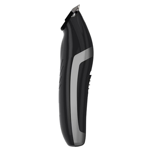 Wahl Cord/Cordless Hair Clipper, Gifts for Him, Rechargeable Cordless Clippers, Clipper Kit for Men, Rinseable Blades, Home Hair Cutting, Clippers with Guide Combs
