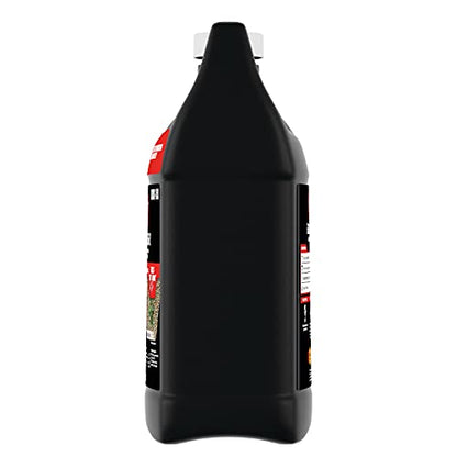 Ortho GroundClear Year Long Vegetation Killer1 Concentrate, Kills Weeds and Grasses, Prevents Unwanted Weeds and Grasses for up to 1 Year, 1 gal.