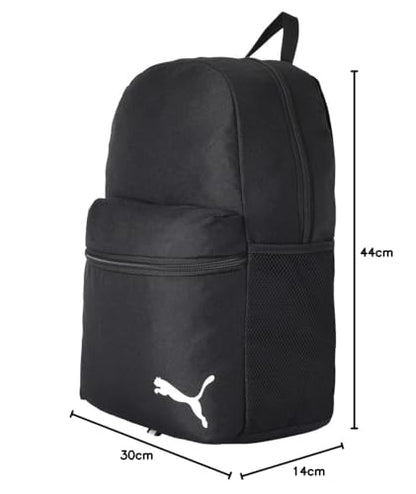 Puma Unisex's teamGOAL 23 Backpack Core Black, OSFA