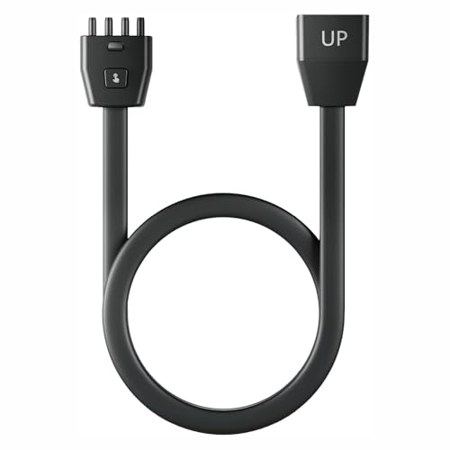 QUINEAR Quick-Connect Air Hose Only for QN-071A Series