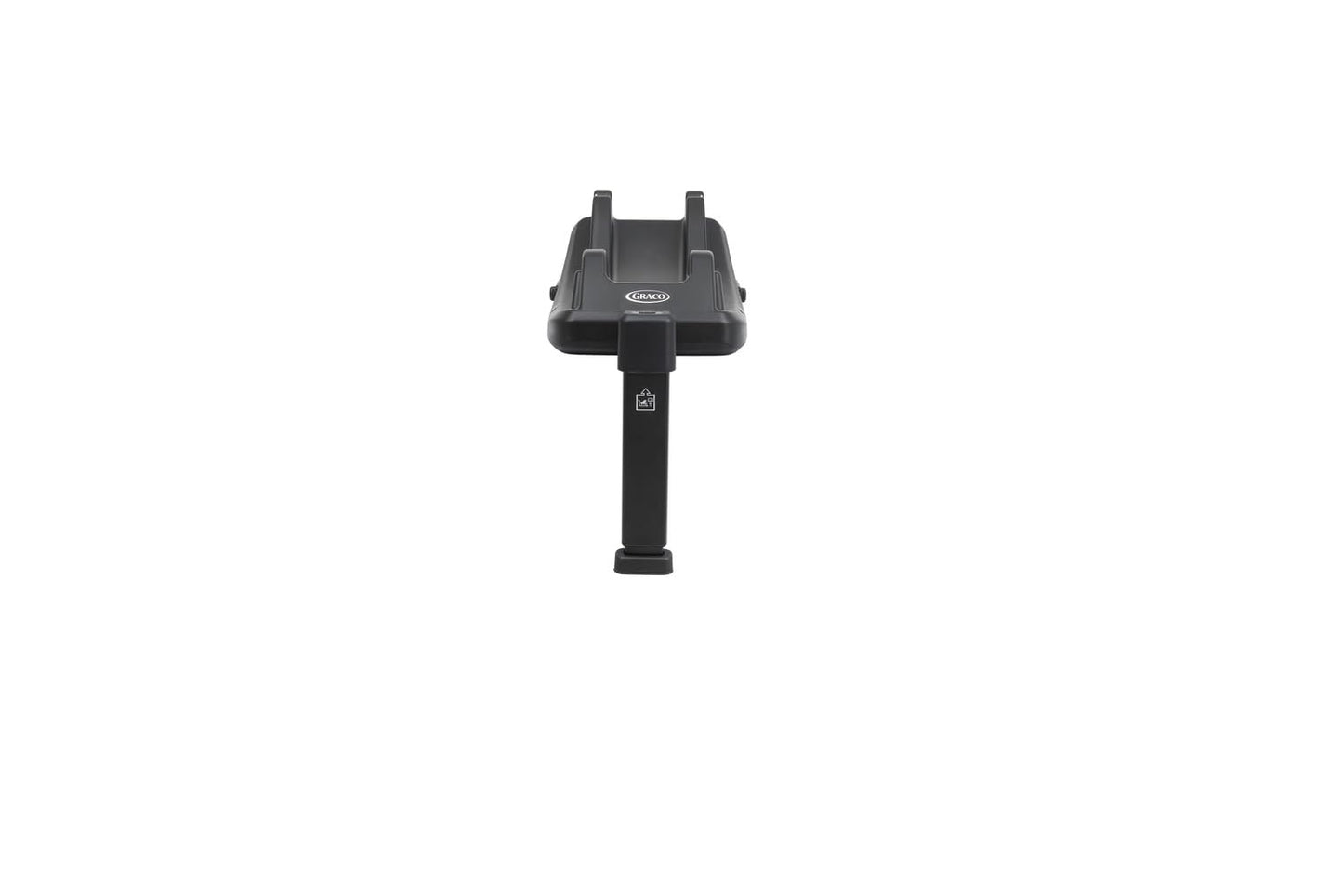 Graco IsoFamily i-Size ISOFIX Car Seat Base, Compatible with Graco SnugEssentials iSize infant car seat only, Black