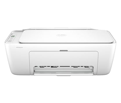 HP DeskJet 2810e All in One Printer | Perfect for Home | Colour | Wireless | Print, Scan & Copy | 3 Months of Instant Ink included Easy Setup & Reliable Wi-Fi | White