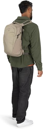 Osprey Daylite Unisex Backpack, 20L, Black, O/S