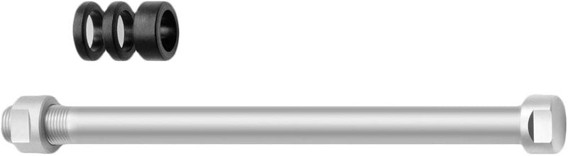 Tacx Trainer Axle for E-Thru 142 x 12mm Rear Wheel
