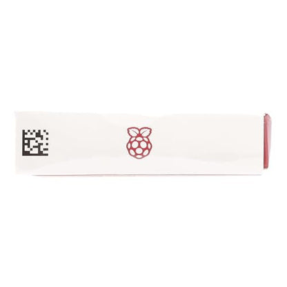 Raspberry Pi 4 Model B 2019 Quad Core 64 Bit WiFi Bluetooth (4GB)
