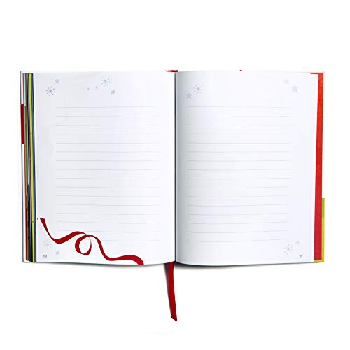 25 Days of the Christmas Story: An Advent Family Experience