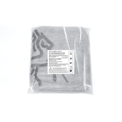 SPAHER Men Handbags Shoulder Bags Messenger Business Bag Crossbody Satchel Sling Travel Bag Daily Man Bag with Adjustable Shoulder Strap for Ipad 9.7 Inch Black