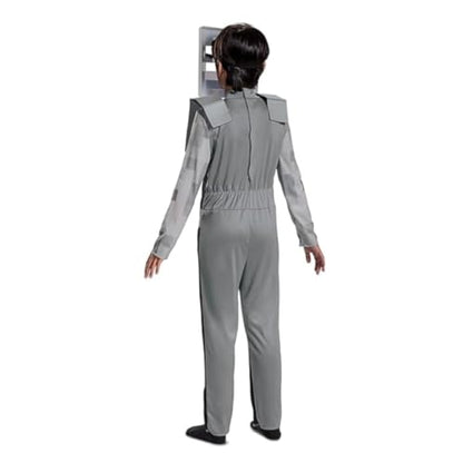 Disguise Minecrafts Skeleton Costume, Officially Licensed Minecraft Costume for Kids, (10-12)