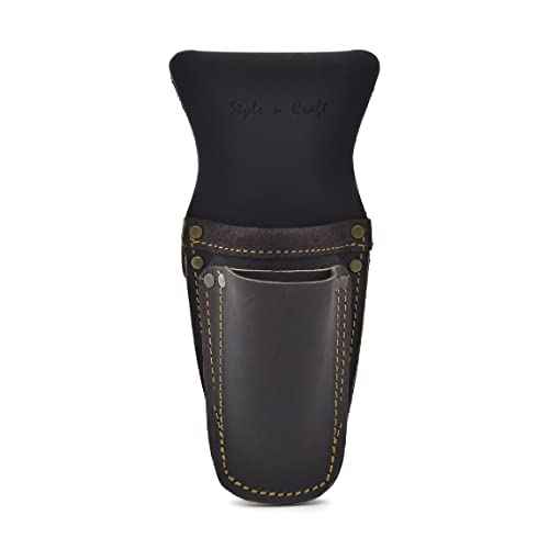 Style n Craft 9-Pocket Carpenter¡¯s Nail and Tool Pouch