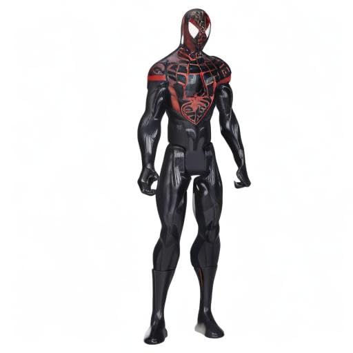 Spider-Man Marvel Ultimate Titan Hero Series Ultimate Figure