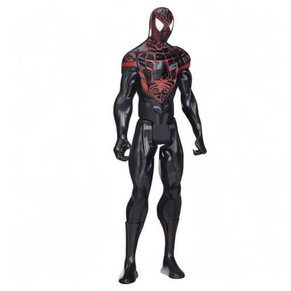 Spider-Man Marvel Ultimate Titan Hero Series Ultimate Figure