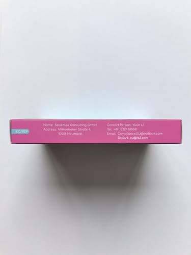 Cikyner Chinese Jump Rope, 2 Pack 4m Long 1.5cm Wide Elastic Chinese Ropes with Instructions French Skipping Rainbow Band for Children Jumpsies Games Indoors and Outdoors, Ideal for Gifts for Kids