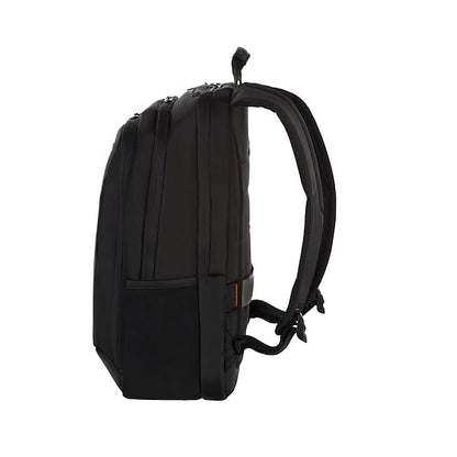 Samsonite Guardit 2.0 - 15.6 inch Laptop Backpack, 44 cm, 22.5 L, Black (Black)
