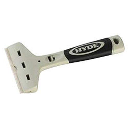 Hyde, 33250, Razor Scraper, Safety Edge Utility