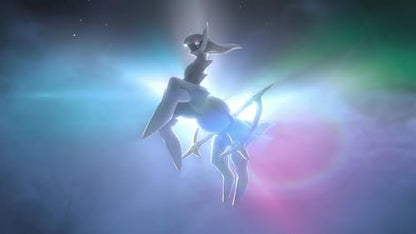 NIN Pokémon-Legenden: Arceus 12