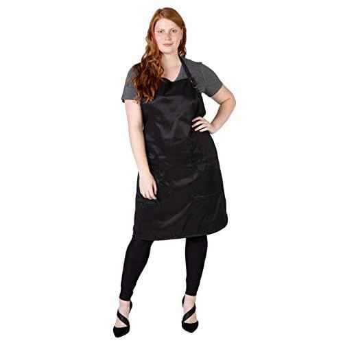 Plus Size Stylist Apron