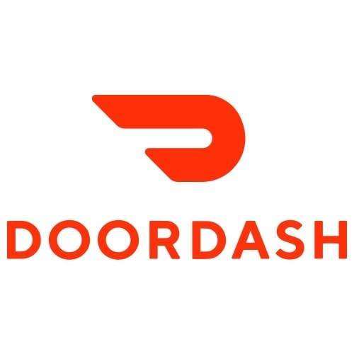 DoorDash Get Well Gift Card - Email Delivery