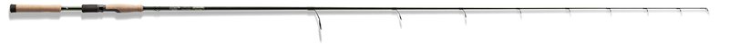 St. Croix Rods Eyecon Spinning Rod, 7'6"(EYS76MLXF)