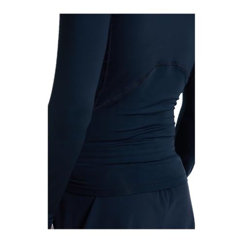 Under Armour Men UA HG Armour Comp LS, Long-Sleeve Sports Top, Breathable Long-Sleeved Top for Men