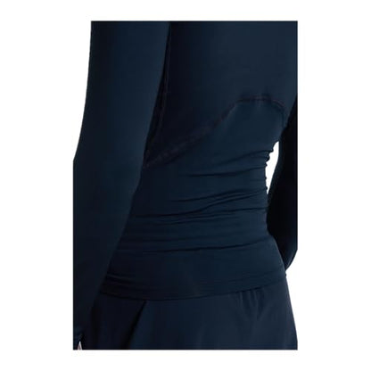Under Armour Men UA HG Armour Comp LS, Long-Sleeve Sports Top, Breathable Long-Sleeved Top for Men
