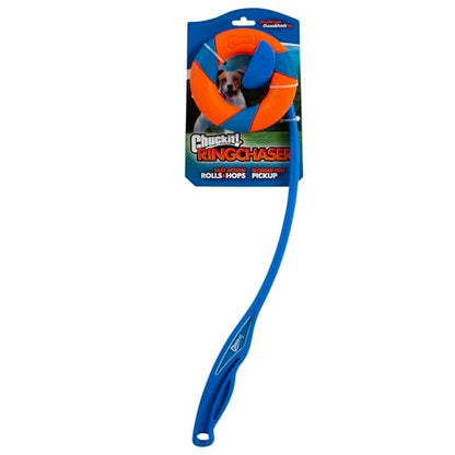 Chuckit Ultra Ring Chaser Launcher
