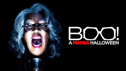 Boo! A Madea Halloween