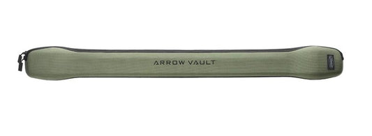 MATHEWS Arrow Vault Case Green