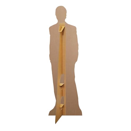 CS577 Star Cutouts Ian Somerhalder Gift Part Decoration Birthday Supplies Movie Star Cardboard Cutout Amazing Quality Photo Image