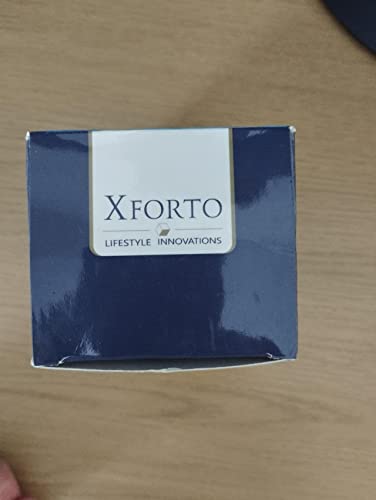 Joe Snow Fridge Baking Soda Deodorizer - Baking Soda Container | Baking Soda for Fridge and Freezer Odor Eliminator | Baking Soda Fridge Deodorizer