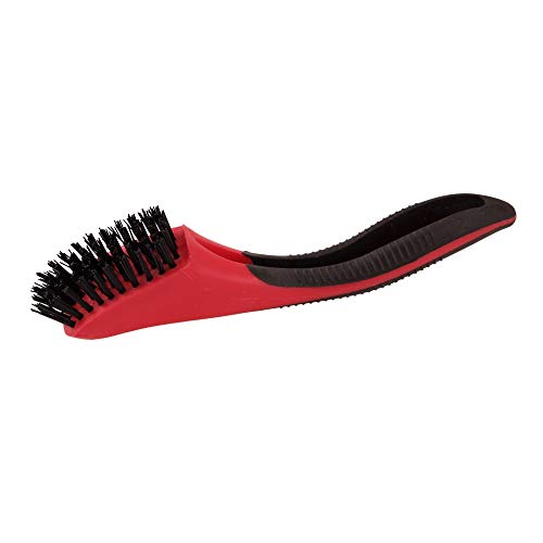 Warner 5x11 Row, Nylon Stripper Brush, 3410491