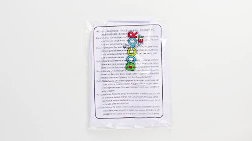 Doctors Set for Kids Role Play Toys Doctors Outfit Doctor Costume Kids Toys for 3 Year Old Girls Boys Lab Coat Kid Clothes Doctor Set Pretend Play Dressing Up 2 3 4 5 6 Year Old Girl Boy Gifts