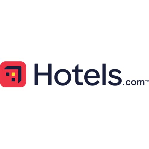 Hotels.com Red Gift Cards - E-mail Delivery
