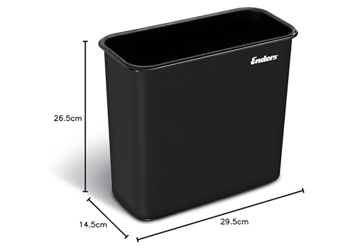 Enders xl magnetic waste container