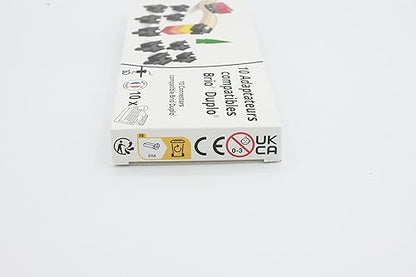 Locorico - Brio Duplo compatible adapter (10 Adapters)