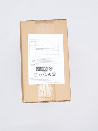 Backpack Trolley, Wheeled Trolley Aluminium Alloy Foldable Hand Cart 6 Wheels Rolling Luggage Carts for Kids School