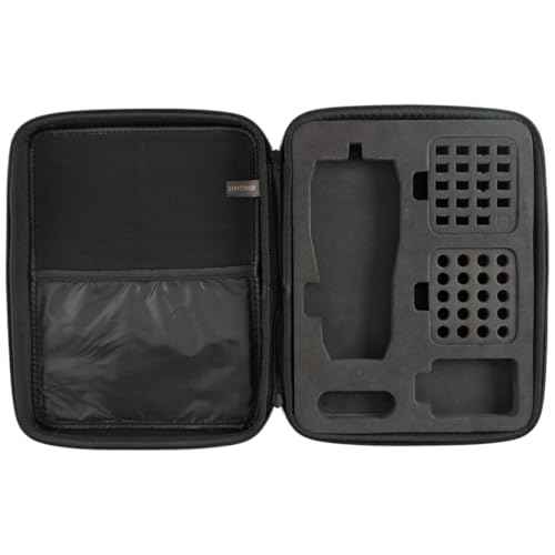 Klein Tools Replacement Carrying Case for Scout Pro Testers and Locator Remotes, Black
