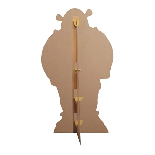 Shrek Lifesize Cardboard Cutout 170cm