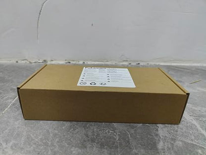 140PCS 125mm Sanding Discs 40/60/80/120/180/240/400 Grit for Random Orbital Sander Hook and Loop Sandpaper Set