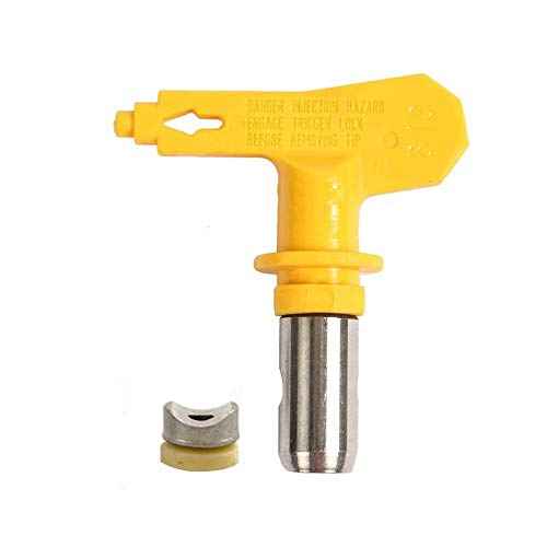 HOT 2/3/4/5/6 Series Airless Spray Gun Tip For Titan Wagner Paint Sprayer 217 1pcs