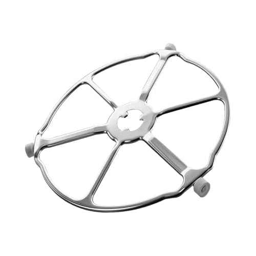 WB02X32600 Microwave Turntable Ring Fits for GE CTC912P2N1S1 CSB912M2N2S5 ZSB9131N1SS Microwave Rotating Ring Tray Support Replace WB06X10651 4929164 AP6871921 PS12709805 EAP12709805