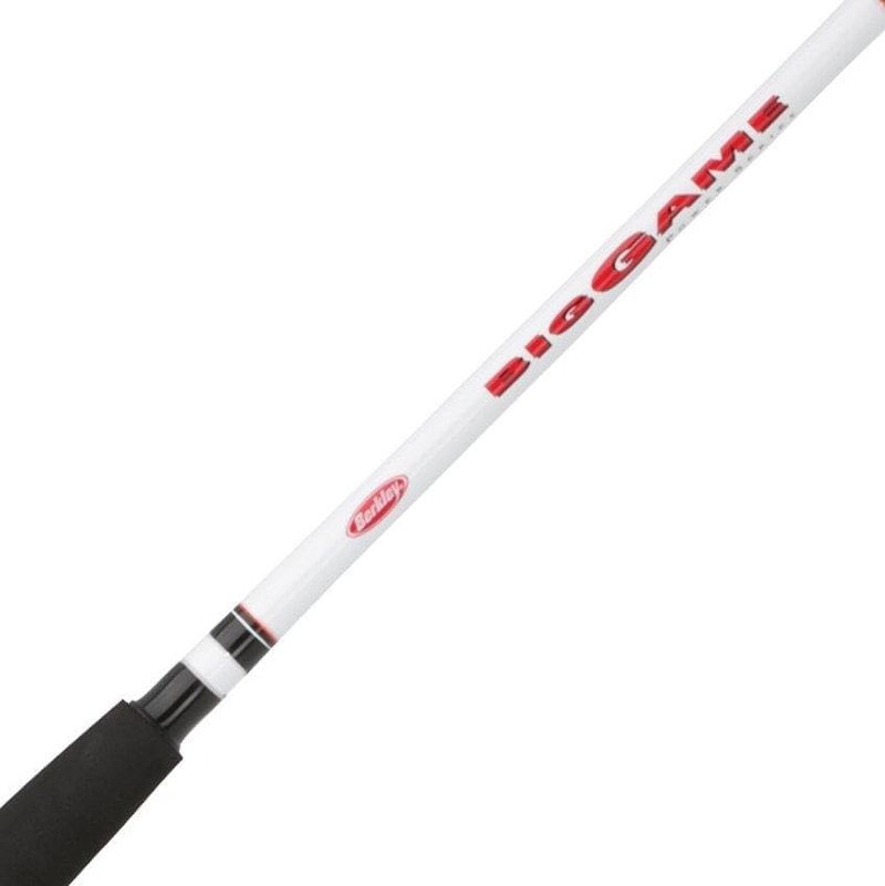 Berkley Big Game Casting Fishing Rod - Durable Graphite Construction | 7ft Length