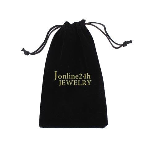 jonline24h Polished Stainless Steel Men's Ring, Halloween Jason Mask Band, Silver Black(12)